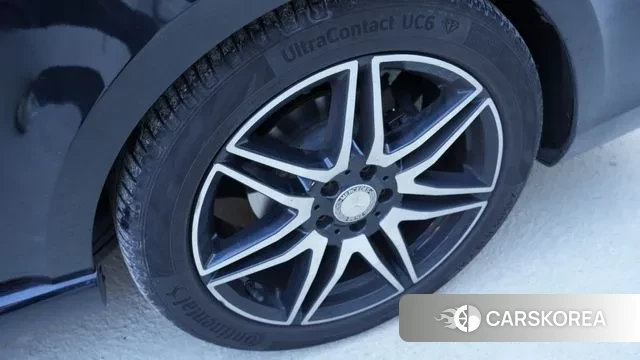 Mercedes-Benz V-Class id 3636815 из Кореи 8