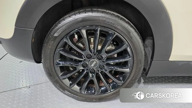 Mini Cooper Clubman id 4416118 из Кореи 26