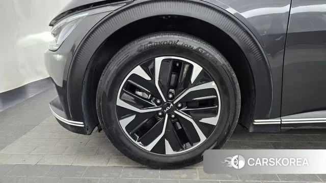 Kia EV6 id 3655234 из Кореи 15