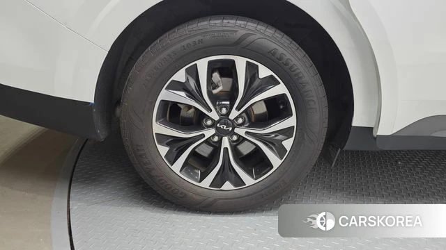Kia Carnival 4th generation id 4414962 из Кореи 15