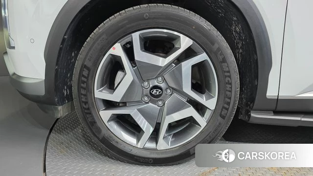 Hyundai The New Palisade id 4941382 из Кореи 28
