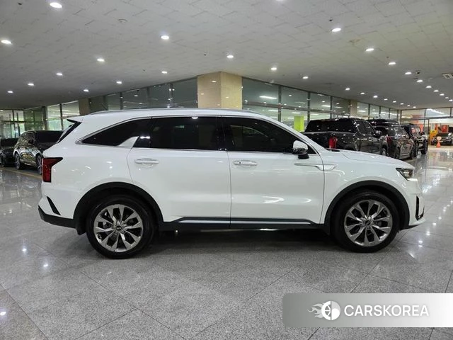Kia Sorento 4th Generation id 4900068 из Кореи 15