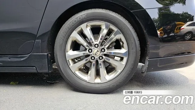 Kia All New Carnival id 2913135 из Кореи 15