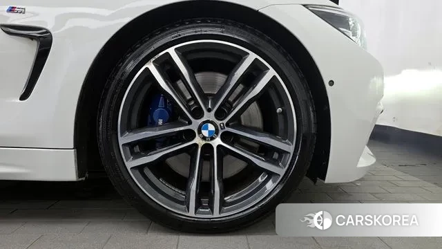 BMW 4 Series (F32) id 2986738 из Кореи 15