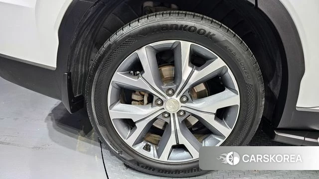 Hyundai Palisade id 4294805 из Кореи 30