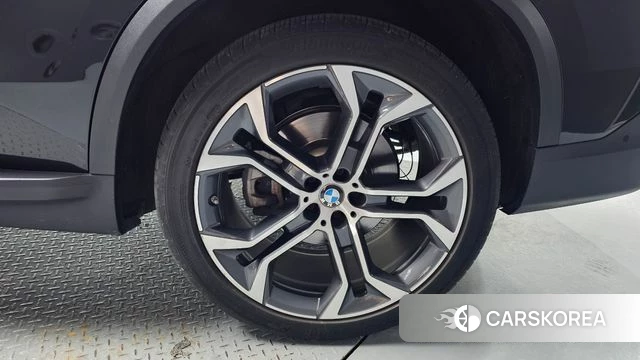 BMW X5 (G05) id 4635978 из Кореи 25
