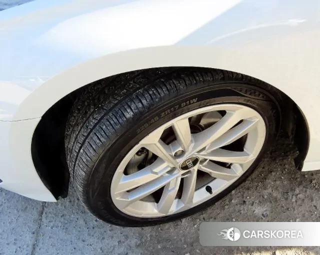 Audi A3 (8Y) id 3659455 из Кореи 15