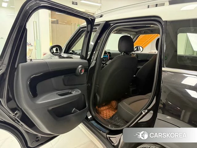 MINI COUNTRYMAN id 4219988 из Китая 15