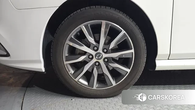 Renault Korea (Samsung) SM5 Nova id 3588505 из Кореи 15