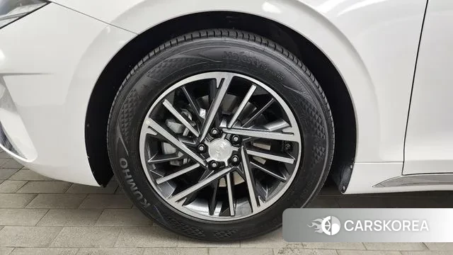 Hyundai The New Grandeur IG id 3666251 из Кореи 15