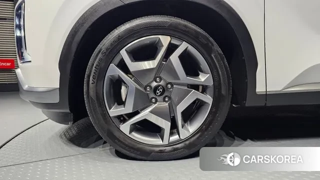 Hyundai The New Palisade id 3512750 из Кореи 15