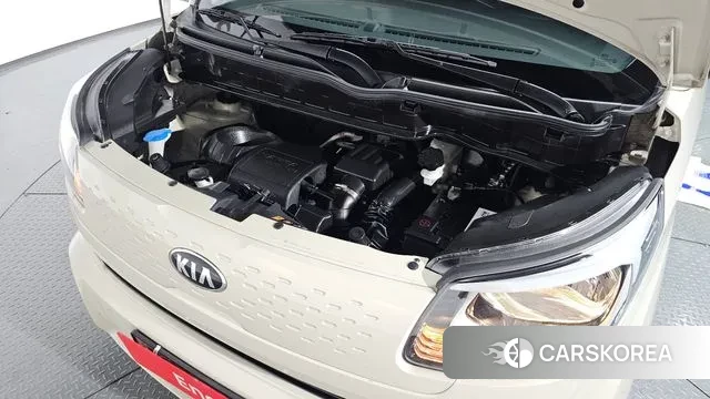 Kia The New Ray id 2976683 из Кореи 15