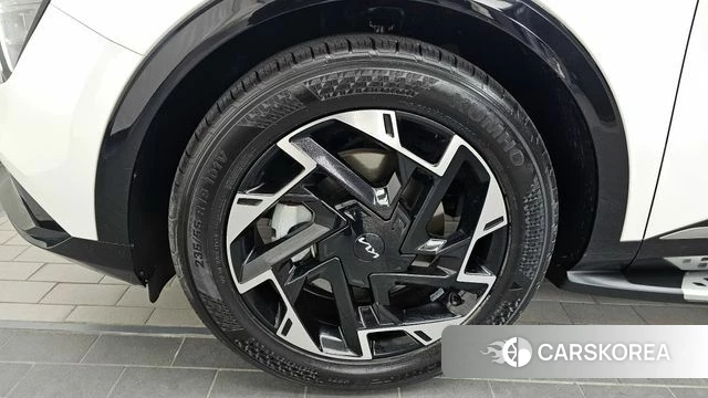 Kia Sportage 5th Generation id 3965215 из Кореи 15