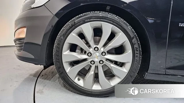 Chevrolet (GM Daewoo) The New Malibu id 3672118 из Кореи 15