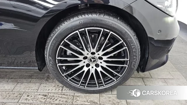 Mercedes-Benz C-Class W206 id 3619948 из Кореи 15