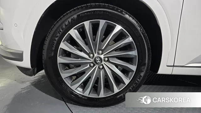 Hyundai The New Palisade id 3416203 из Кореи 15