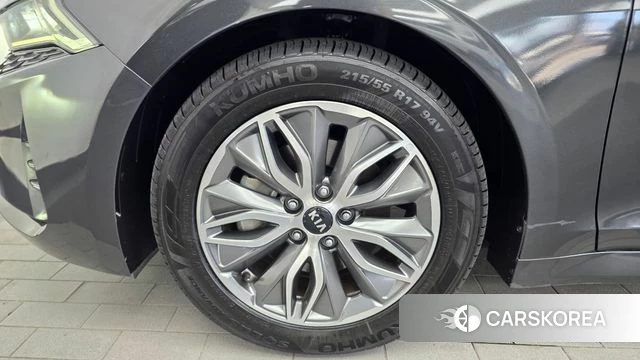 Kia K5 Hybrid 3rd Generation id 4930312 из Кореи 15