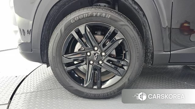 Chevrolet (GM Daewoo) Trax Crossover id 4847326 из Кореи 15