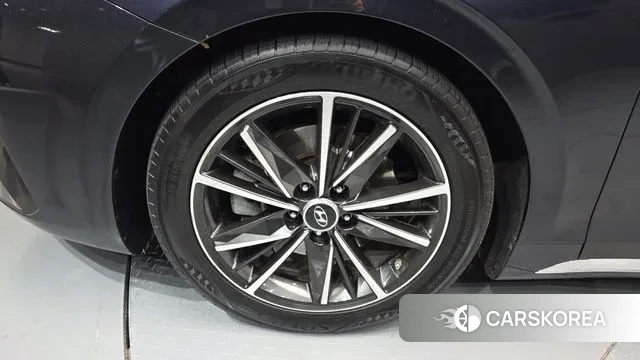 Hyundai The New Grandeur IG id 3433240 из Кореи 15