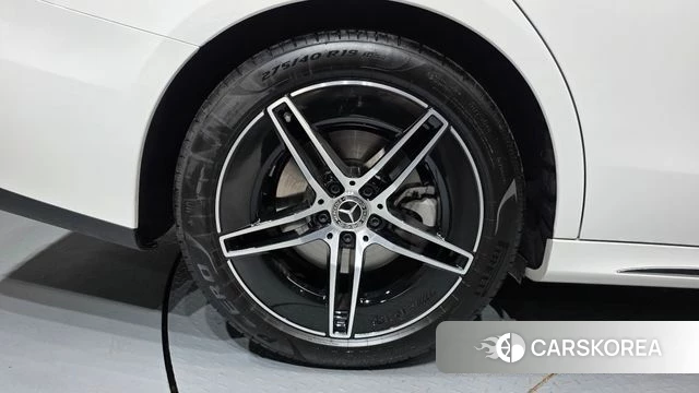 Mercedes-Benz E-Class W214 id 4879359 из Кореи 31