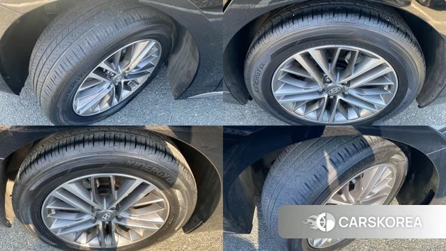 Hyundai Grandeur IG id 3829016 из Кореи 15