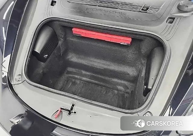 Porsche 718 Boxster id 3595299 из Кореи 14