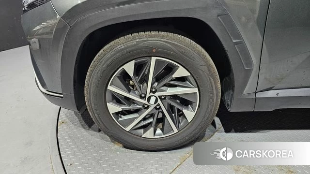 Hyundai Tucson (NX4) id 4344605 из Кореи 15