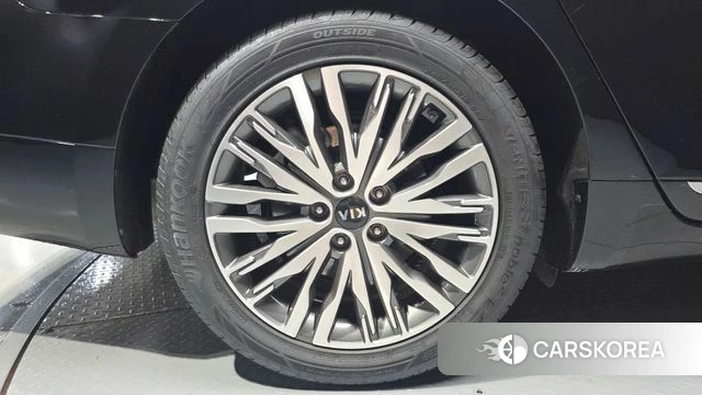 Kia K7 Premier id 4551020 из Кореи 29