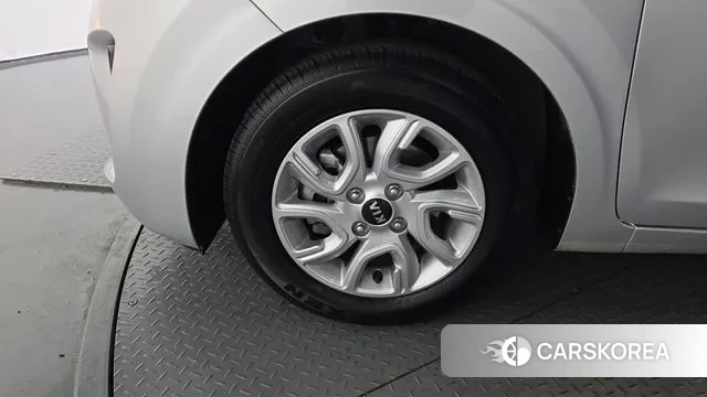 Kia All New Morning (JA) id 3368349 из Кореи 15