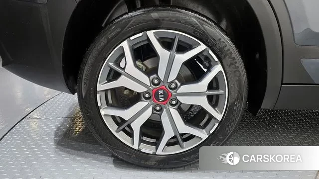 Kia Seltos id 3493568 из Кореи 15