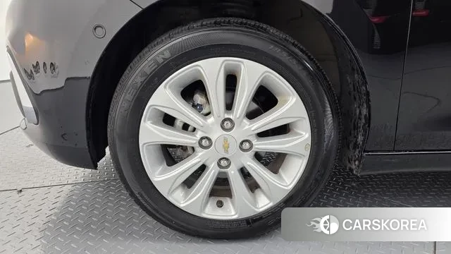 Chevrolet (GM Daewoo) The Next Spark id 3687722 из Кореи 15