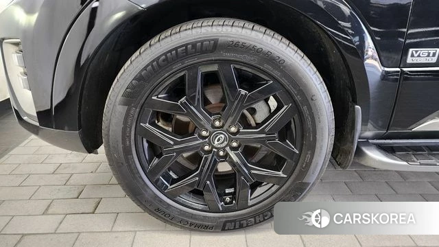 Kia Mohave Master id 4282835 из Кореи 15