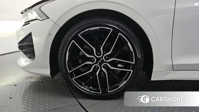 Kia K5 3rd generation id 3416285 из Кореи 15