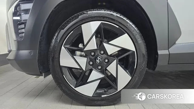 Hyundai Kona (SX2) id 3457424 из Кореи 15