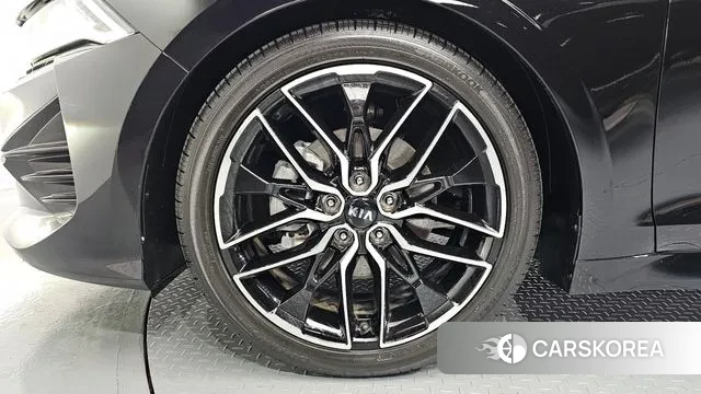 Kia K5 3rd generation id 3355730 из Кореи 15