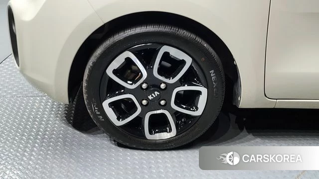 Kia The New Ray id 3904448 из Кореи 15