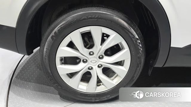 Renault Korea (Samsung) XM3 id 4424115 из Кореи 25
