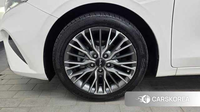Kia The New K3 2nd generation id 4250185 из Кореи 28