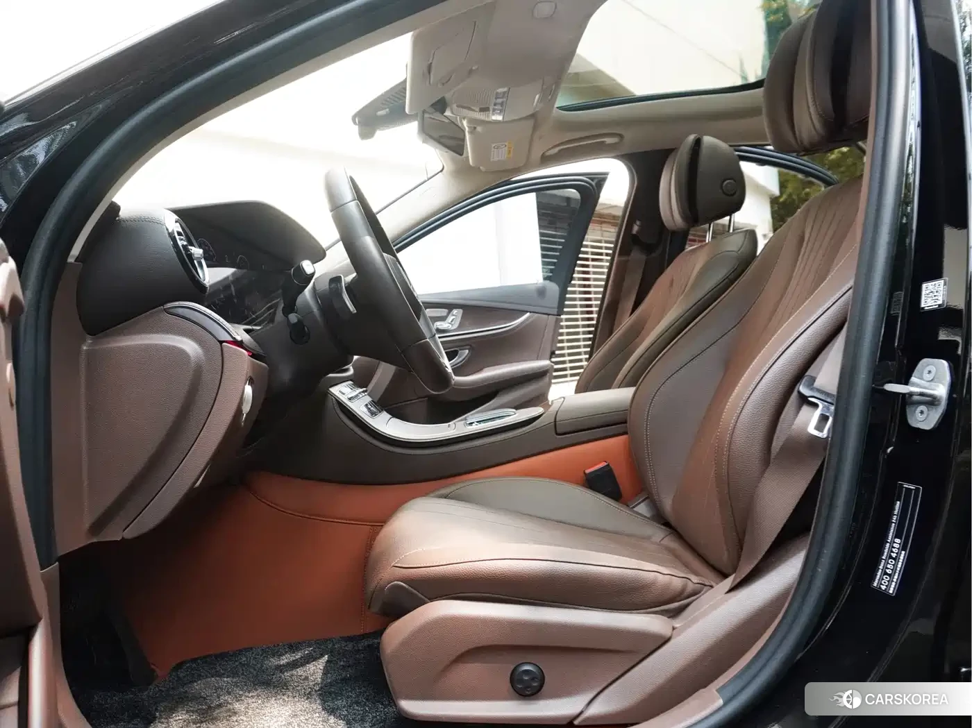 Mercedes-Benz E-Class id 4669471 из Китая 33
