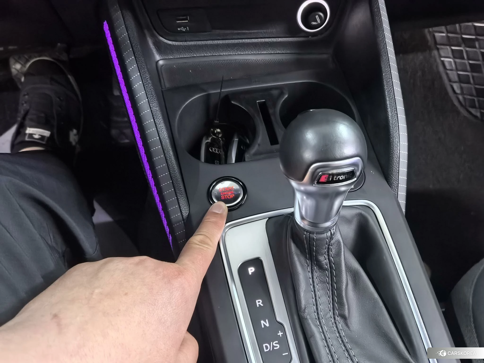 Audi Q2L id 4461226 из Китая 16