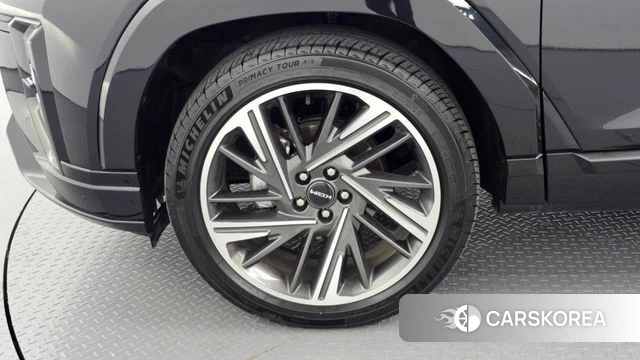 Ssangyong Actian 2nd Generation id 4388051 из Кореи 15