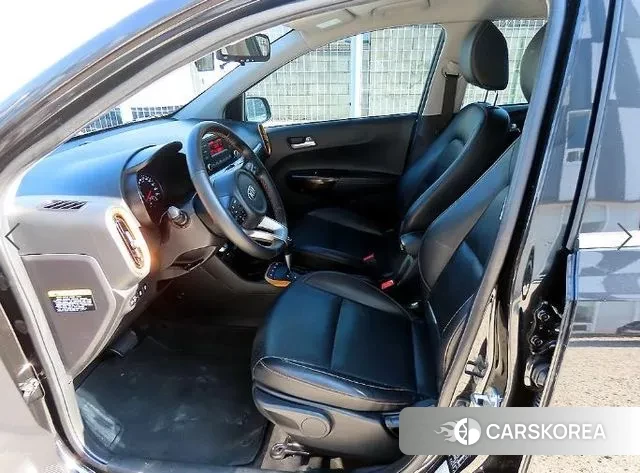 Kia Morning Urban (JA) id 3421922 из Кореи 13