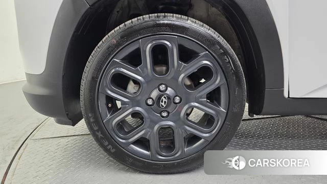 Hyundai Casper id 3859790 из Кореи 15