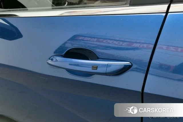 Hyundai Elantra id 4301366 из Китая 19