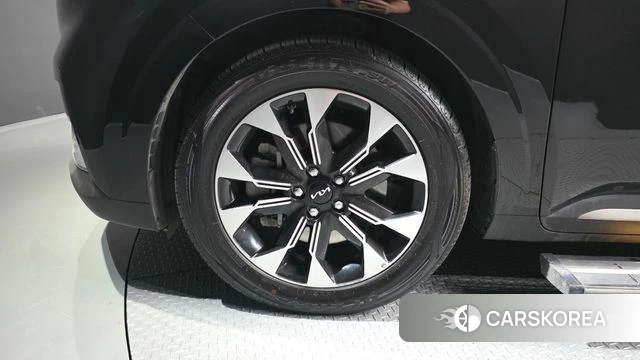 Kia Carnival 4th generation id 4769407 из Кореи 15