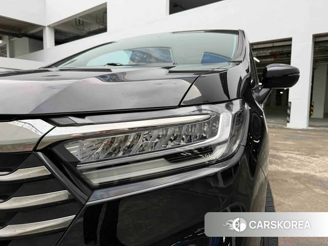 Honda Odyssey id 4341750 из Китая 27