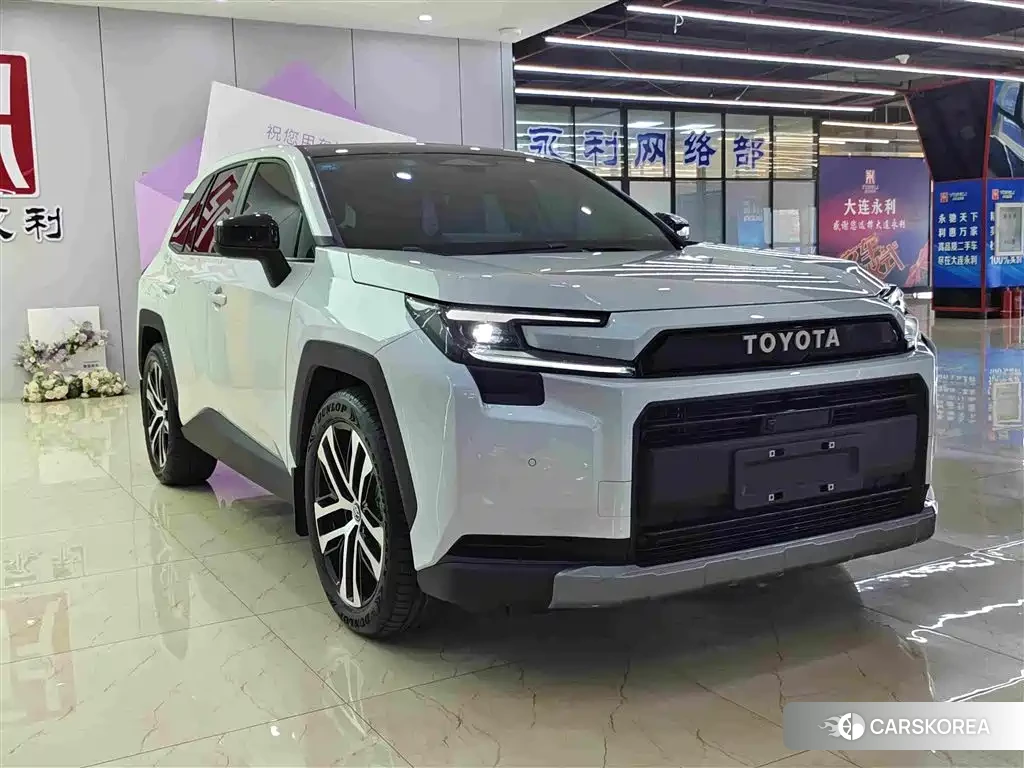 Toyota RAV4 id 4679587 из Китая 14