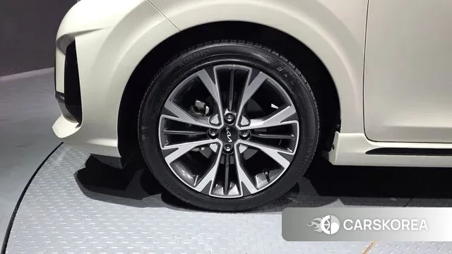 Kia Morning Urban (JA) id 3712188 из Кореи 15