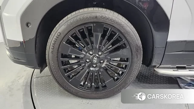 Hyundai Santa Fe (MX5) id 3327717 из Кореи 15