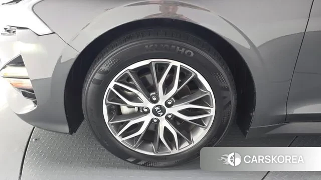 Kia K5 3rd generation id 3054270 из Кореи 15